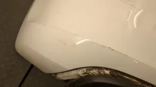 1S0919275 Парктроник задний Skoda Rapid Арт 11373550, вид 4