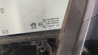 98029883ZD Обшивка двери передней левой (дверная карта) Peugeot 2008 Арт 11371864, вид 3