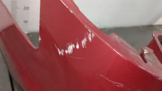 1705387 Крюк буксировочный Ford Focus 3 restailing Арт 11373351, вид 2