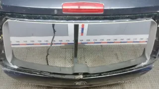126139,  13128756,  93185632 Дверь 3-5 Opel Zafira B Арт BOK36GF01, вид 3