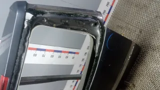 126139,  13128756,  93185632 Дверь 3-5 Opel Zafira B Арт BOK36GF01, вид 4
