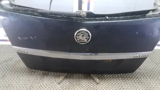 126139,  13128756,  93185632 Дверь 3-5 Opel Zafira B Арт BOK36GF01, вид 5