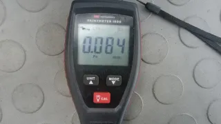 126139,  13128756,  93185632 Дверь 3-5 Opel Zafira B Арт BOK36GF01, вид 8