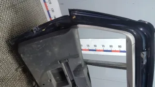 126139,  13128756,  93185632 Дверь 3-5 Opel Zafira B Арт BOK36GF01, вид 10