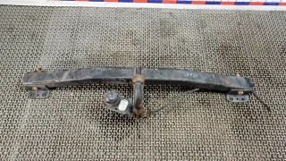7L0092155A Фаркоп (прицепное устройство) Volkswagen Touareg 1 Арт 2EP24H601, вид 1