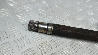  Привод передний правый Citroen Jumper 2 Арт 2EP14N101, вид 2