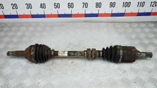 3815A075 Привод передний левый Mitsubishi ASX Арт 2EP10KS01, вид 1