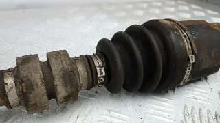 3815A075 Привод передний левый Mitsubishi ASX Арт 2EP10KS01, вид 5
