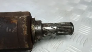 3815A075 Привод передний левый Mitsubishi ASX Арт 2EP10KS01, вид 6