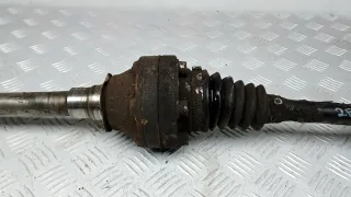 7L0407271F Привод передний правый Volkswagen Touareg 1 Арт 2EP24N101, вид 3