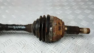 7L0407271F Привод передний правый Volkswagen Touareg 1 Арт 2EP24N101, вид 4