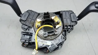  Переключатель поворотов и дворников (стрекоза) Ford Transit 3 restailing Арт 3EP17Q801_A116181, вид 3