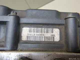 589102B300 Hyundai-Kia Блок ABS (насос) Hyundai Santa FE 4 (TM) restailing Арт E41239841, вид 6