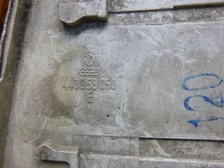 443953050E VAG Указатель поворота правый желтый Audi 100 C3 Арт E100019556, вид 5