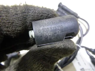  Провода высокого напряж. к-кт Audi 100 C4 Арт E15007907, вид 6