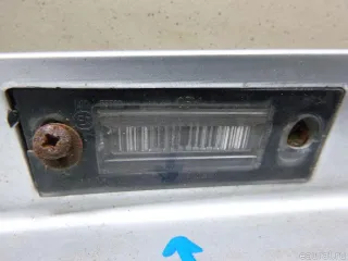 8Z0853465AGRU VAG Накладка двери багажника Audi A2 Арт E21581885, вид 3