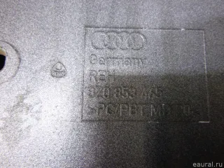 8Z0853465AGRU VAG Накладка двери багажника Audi A2 Арт E21581885, вид 7