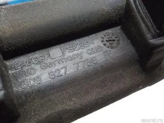 8D9827778B VAG Ручка крышки багажника Audi A4 B5 Арт E52459410, вид 6