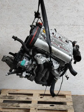 AR67601 Двигатель Alfa Romeo 156 Арт 51734, вид 2