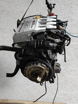 AR67601 Двигатель Alfa Romeo 156 Арт 51734, вид 3