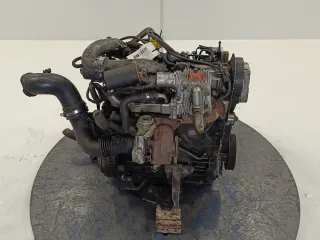 F9Q 800 Двигатель Renault Megane 2 Арт 148407, вид 3