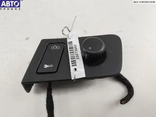 1T1959552 Джойстик регулировки зеркал Volkswagen Touran 1 Арт 55073443, вид 1