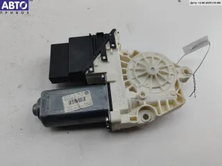 1K0959704P Моторчик стеклоподъемника задний правый Volkswagen Passat B6 Арт 55071976, вид 2