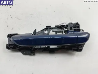 3C0837885G Ручка двери наружная задняя левая Volkswagen Passat B6 Арт 55071950, вид 1