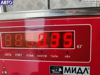 3C0837885G Ручка двери наружная задняя левая Volkswagen Passat B6 Арт 55071950, вид 3