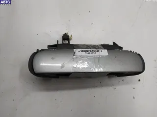 4B0839885 Ручка двери наружная передняя правая Audi A6 C5 (S6,RS6) Арт 53770403, вид 1