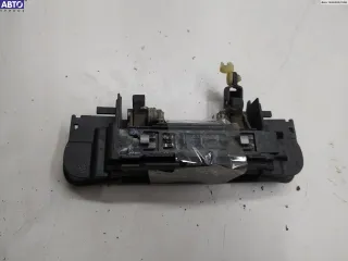 4B0839885 Ручка двери наружная передняя правая Audi A6 C5 (S6,RS6) Арт 53770403, вид 2