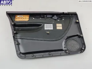 1687202070 Обшивка двери передней правой (дверная карта) Mercedes A W168 Арт 55066697, вид 2