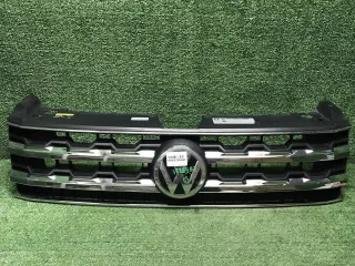 3CN853651GRYP Решетка радиатора Volkswagen Teramont Арт 0000007886980, вид 1
