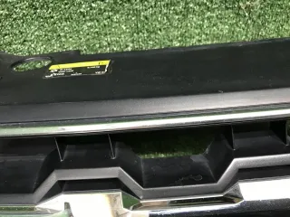 3CN853651GRYP Решетка радиатора Volkswagen Teramont Арт 0000007886980, вид 17