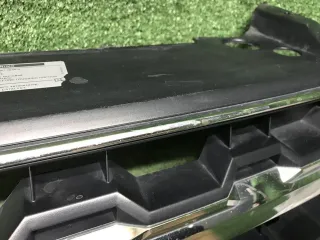 3CN853651GRYP Решетка радиатора Volkswagen Teramont Арт 0000007886980, вид 23