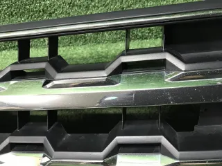 3CN853651GRYP Решетка радиатора Volkswagen Teramont Арт 0000007886980, вид 29