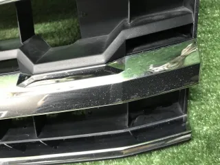 3CN853651GRYP Решетка радиатора Volkswagen Teramont Арт 0000007886980, вид 30