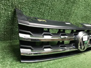 3CN853651GRYP Решетка радиатора Volkswagen Teramont Арт 0000007886980, вид 3