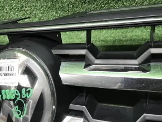 3CN853651GRYP Решетка радиатора Volkswagen Teramont Арт 0000007886980, вид 31