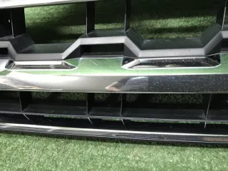 3CN853651GRYP Решетка радиатора Volkswagen Teramont Арт 0000007886980, вид 32