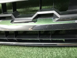 3CN853651GRYP Решетка радиатора Volkswagen Teramont Арт 0000007886980, вид 34