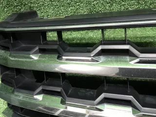 3CN853651GRYP Решетка радиатора Volkswagen Teramont Арт 0000007886980, вид 36