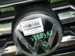 3CN853651GRYP Решетка радиатора Volkswagen Teramont Арт 0000007886980, вид 38