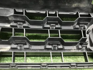 3CN853651GRYP Решетка радиатора Volkswagen Teramont Арт 0000007886980, вид 49