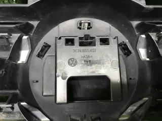 3CN853651GRYP Решетка радиатора Volkswagen Teramont Арт 0000007886980, вид 54