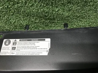3CN853651GRYP Решетка радиатора Volkswagen Teramont Арт 0000007886980, вид 7