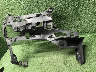 A2138857204 Кронштейн перед бампера Mercedes E W213 Арт 0000007849909, вид 2