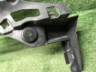 A2138857204 Кронштейн перед бампера Mercedes E W213 Арт 0000007849909, вид 6