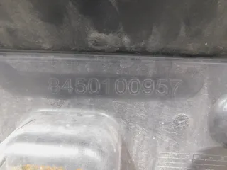  Бампер передний Lada Granta Арт smt207241, вид 12