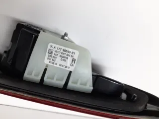 A1779064001 Фонарь Mercedes CLA c118 Арт lz236990, вид 9